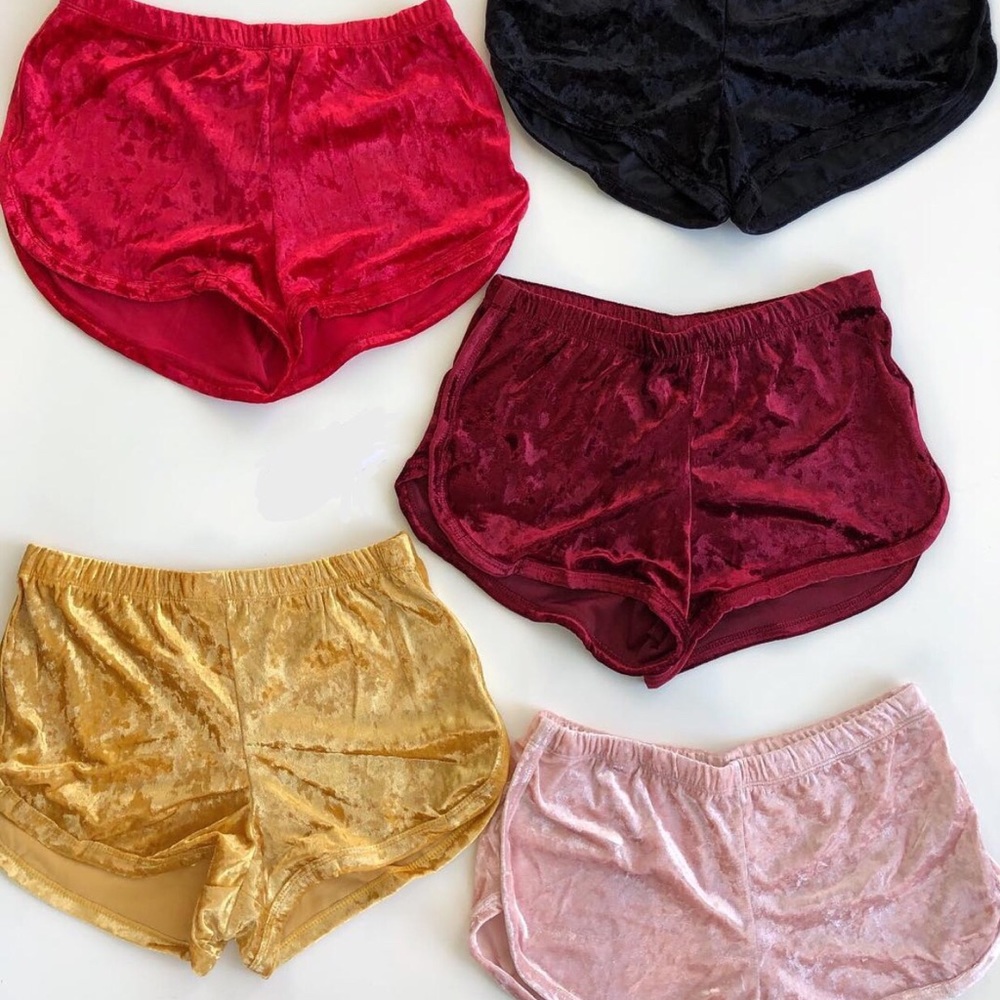 The Appointment Shorts